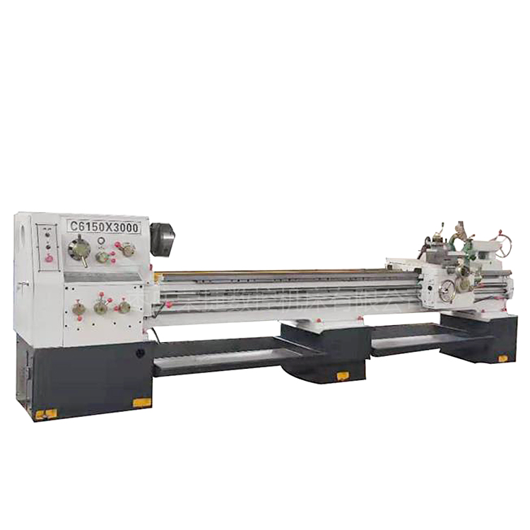 C6150普通车床