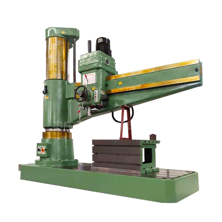 Z3080*25/1摇臂钻床